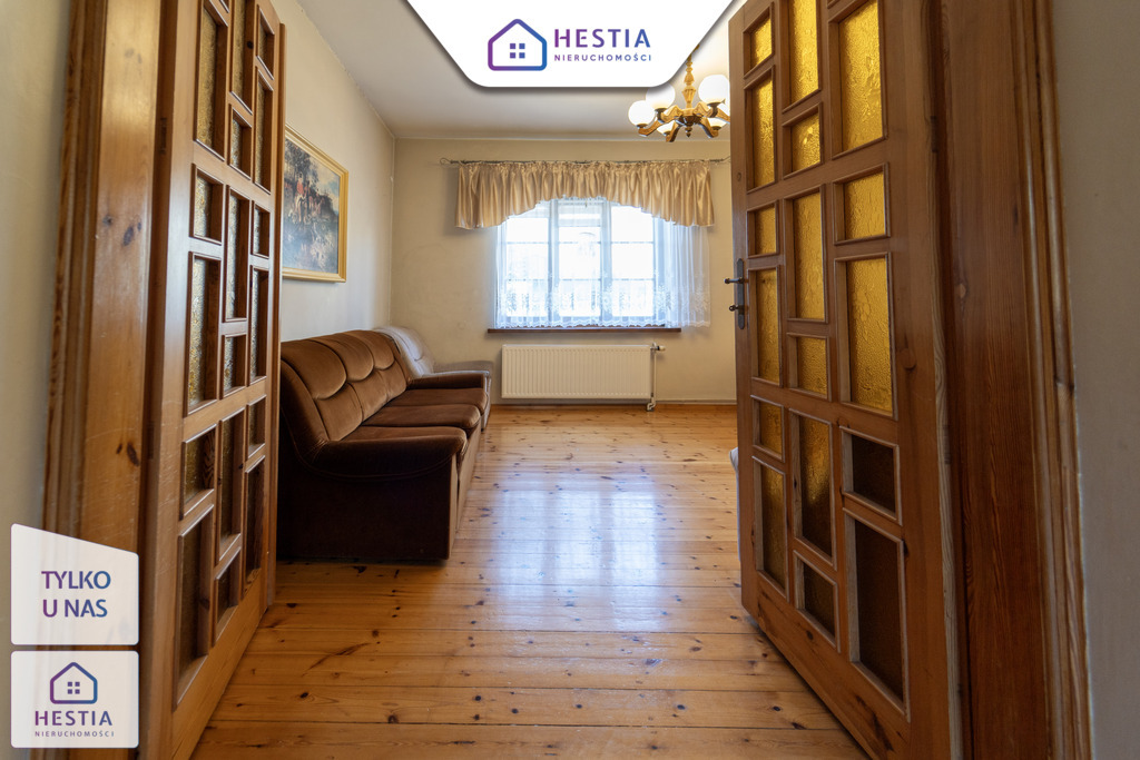 Dom wolnostojący z piwnicą (7)