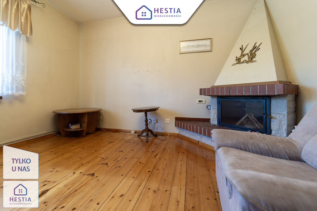 Dom wolnostojący z piwnicą (8)