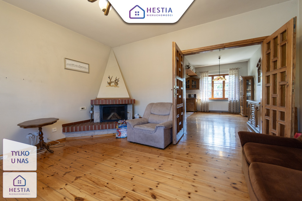 Dom wolnostojący z piwnicą (9)