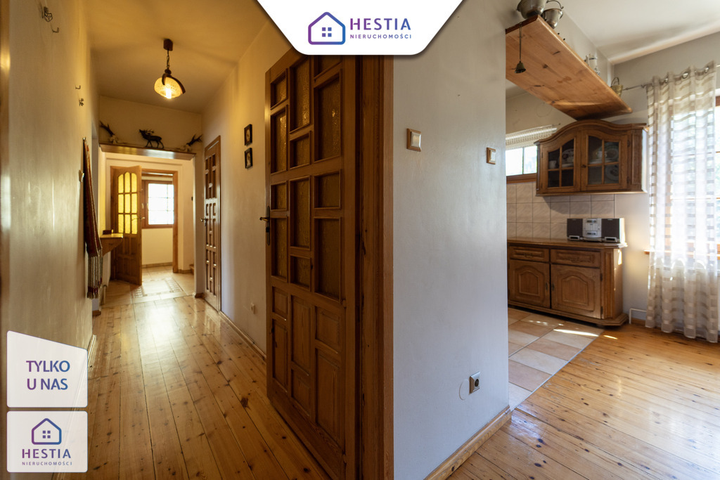 Dom wolnostojący z piwnicą (10)