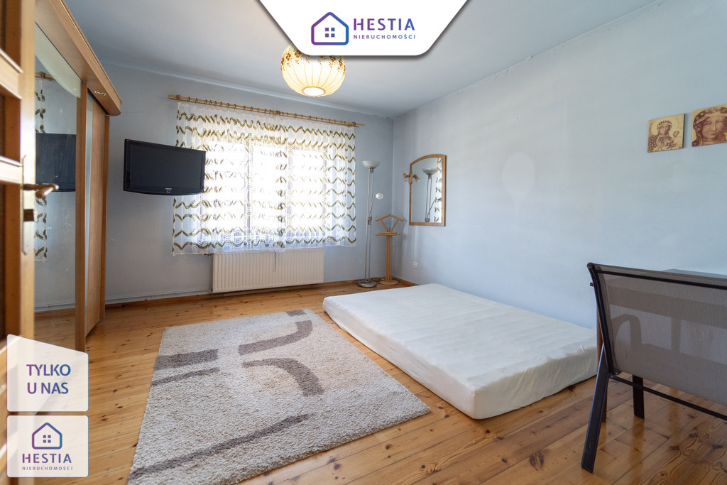 Dom wolnostojący z piwnicą (12)