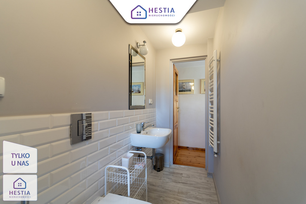 Dom wolnostojący z piwnicą (20)