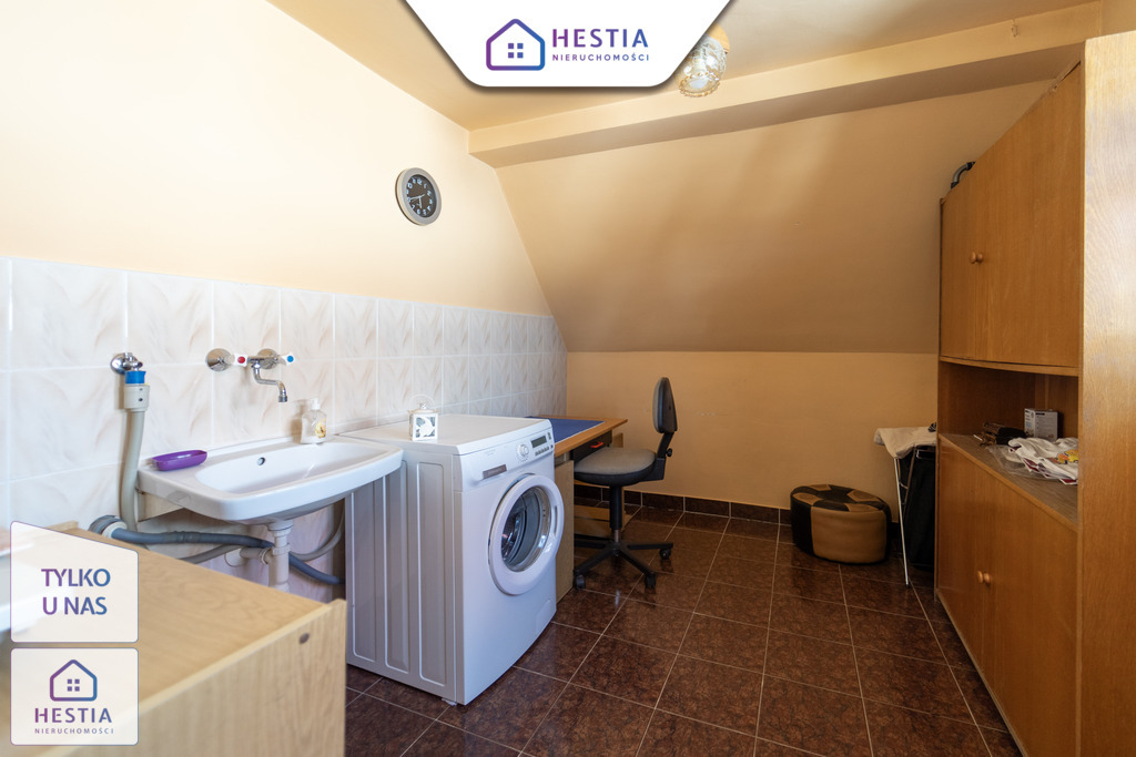 Dom wolnostojący z piwnicą (21)