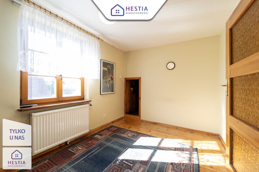 Dom wolnostojący z piwnicą (24)