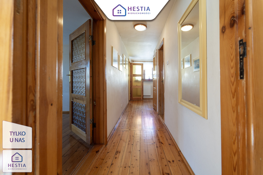 Dom wolnostojący z piwnicą (25)