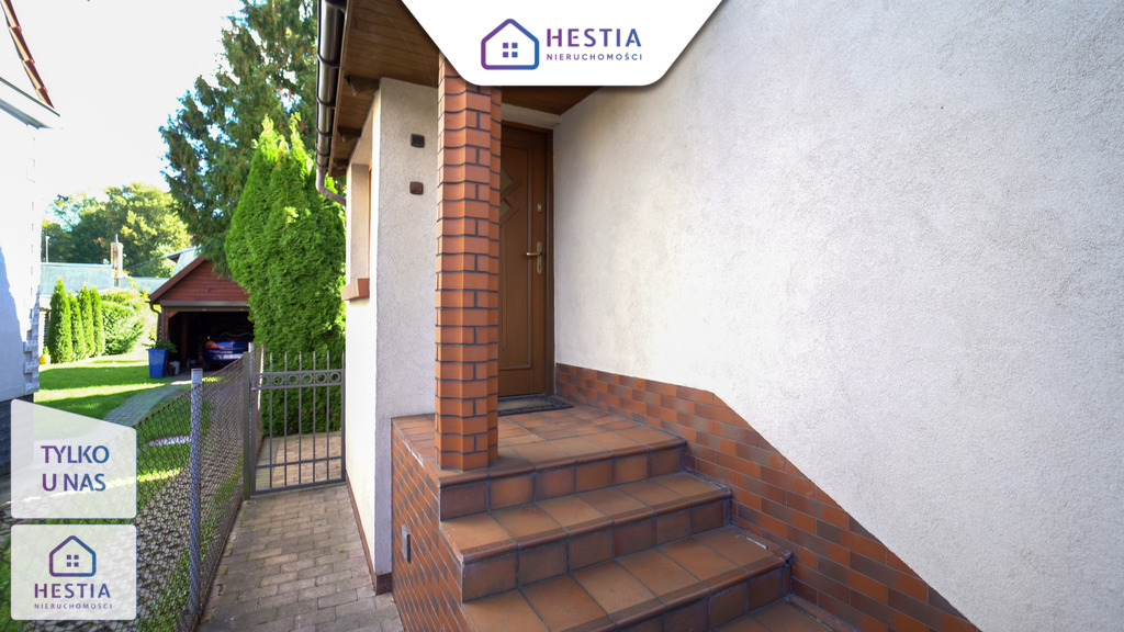 Dom wolnostojący z piwnicą (26)