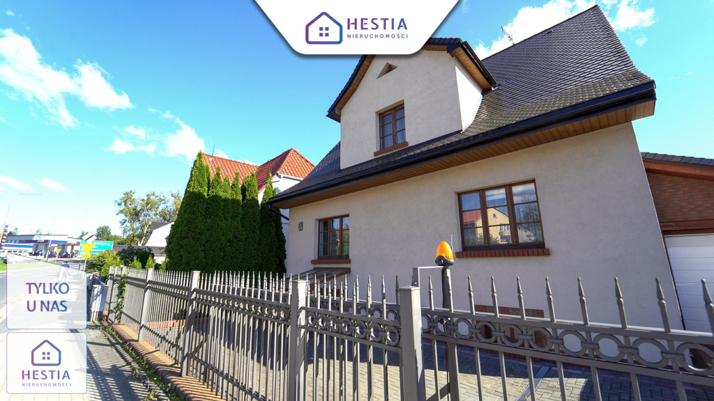 Dom wolnostojący z piwnicą (28)