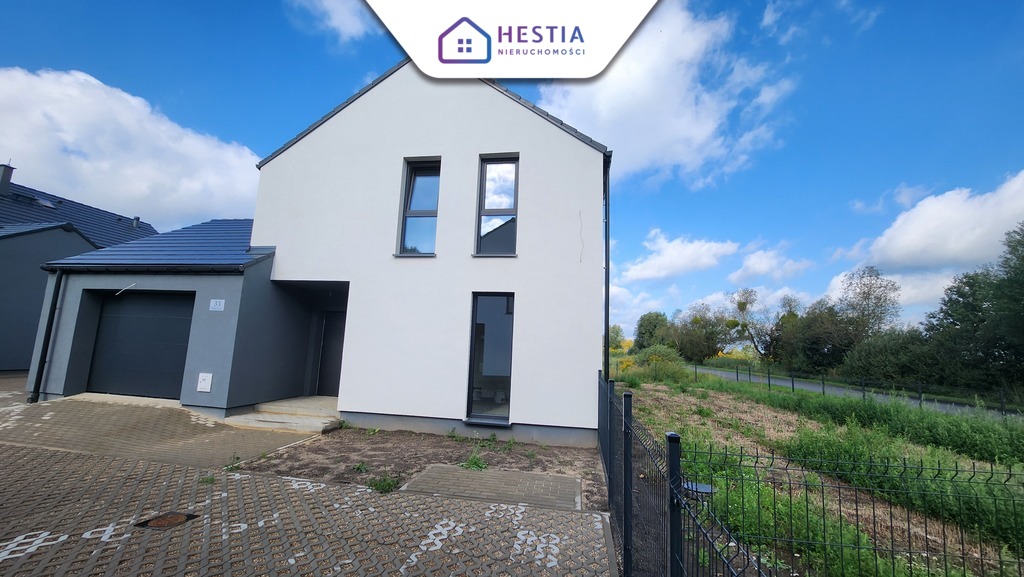 Dom wolnostojący 5 pokoi, garaż, ogród!!! (13)