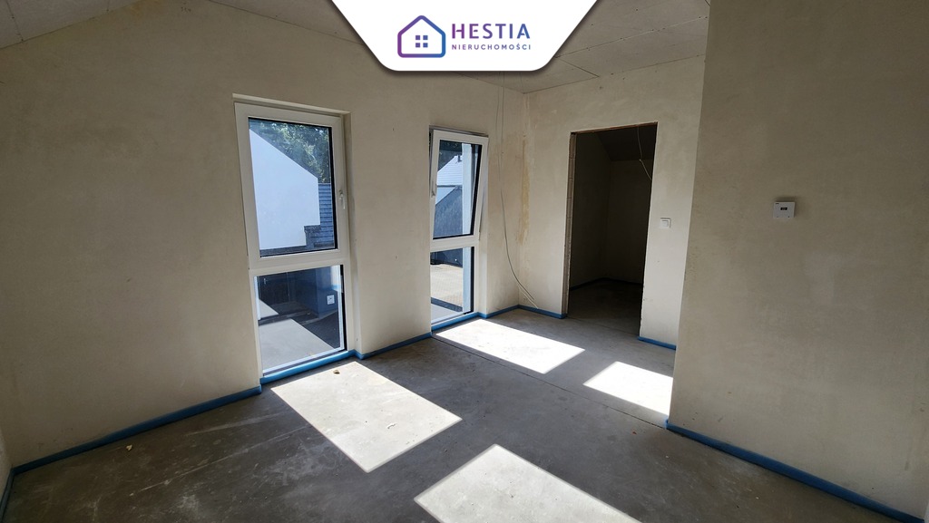 Dom wolnostojący 5 pokoi, garaż, ogród!!! (6)