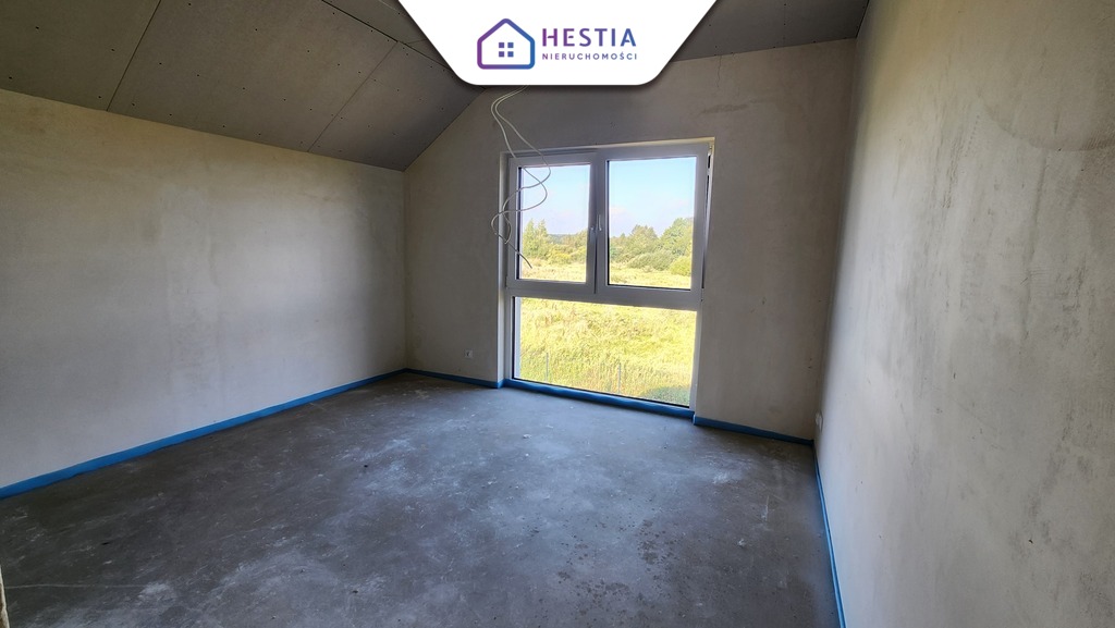 Dom wolnostojący 5 pokoi, garaż, ogród!!! (8)