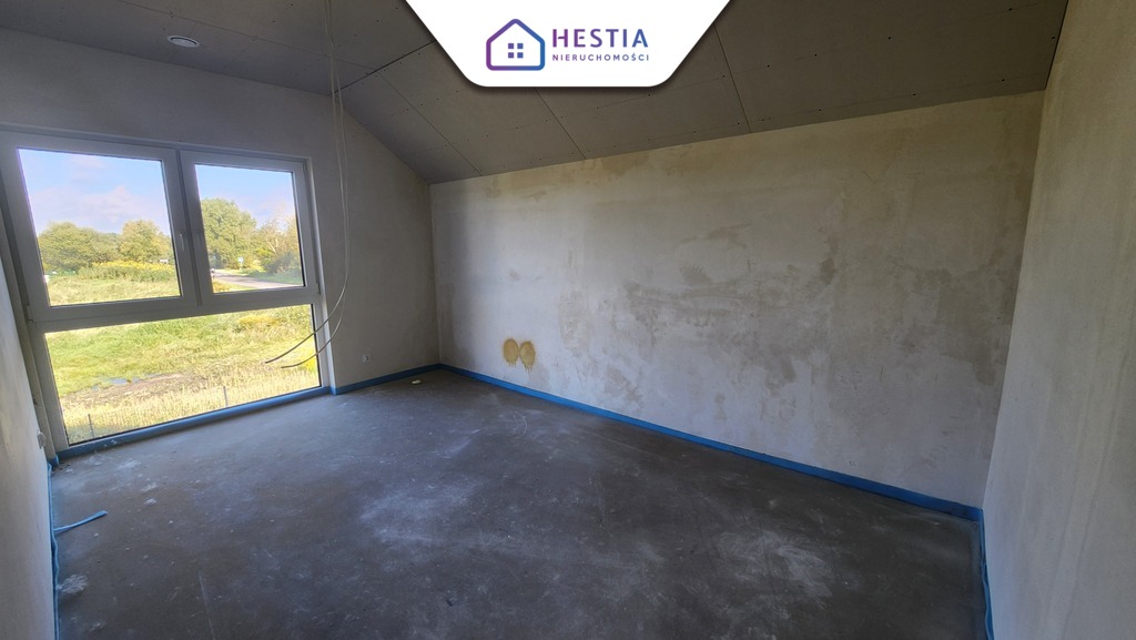 Dom wolnostojący 5 pokoi, garaż, ogród!!! (10)