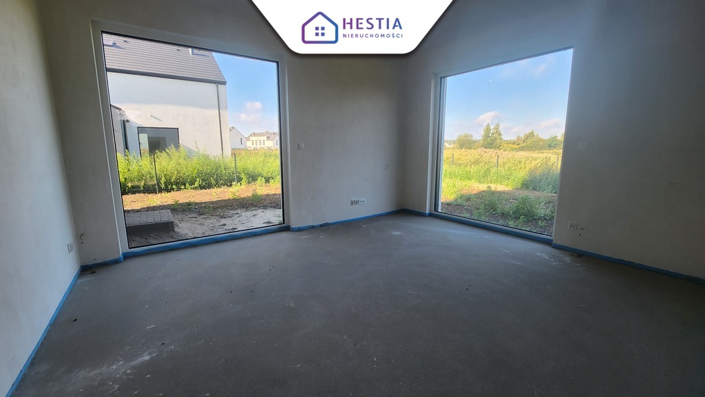 Dom wolnostojący 5 pokoi, garaż, ogród!!! (4)