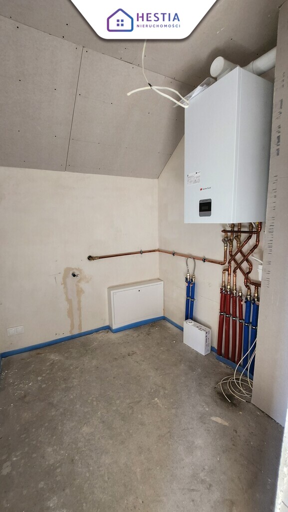 Dom wolnostojący 5 pokoi, garaż, ogród!!! (7)