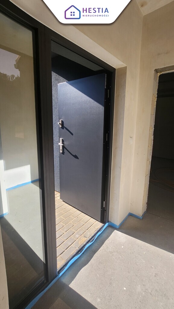 Dom wolnostojący 5 pokoi, garaż, ogród!!! (5)