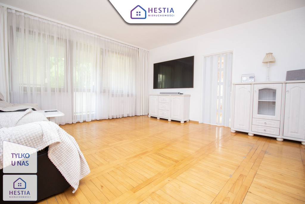 Stargard - 3 pokoje I piętro os. Pyrzyckie (2)