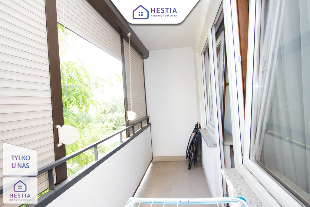 Stargard - 3 pokoje I piętro os. Pyrzyckie (3)