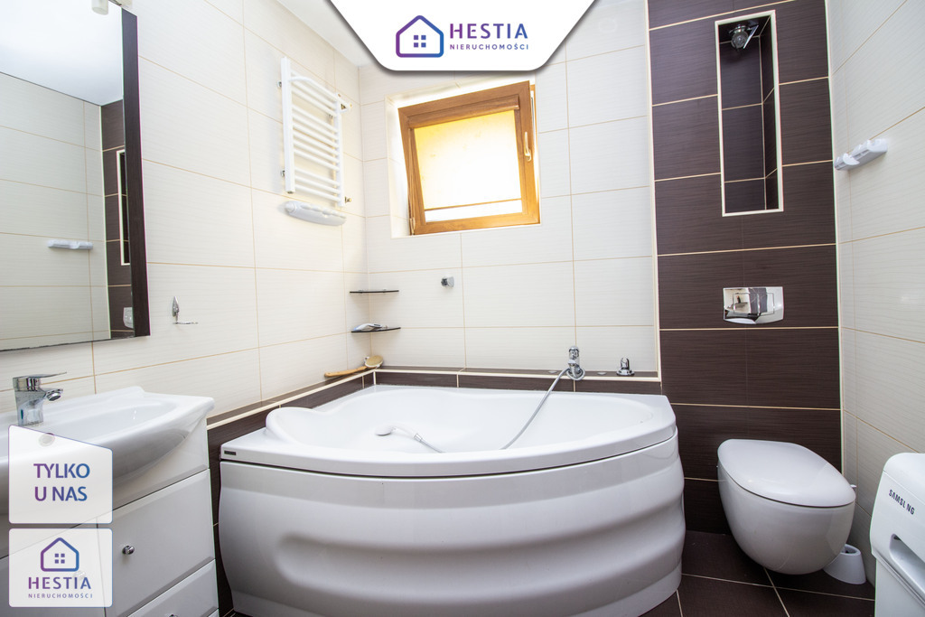 Stargard - 3 pokoje I piętro os. Pyrzyckie (9)