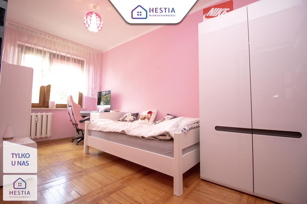 Stargard - 3 pokoje I piętro os. Pyrzyckie (7)