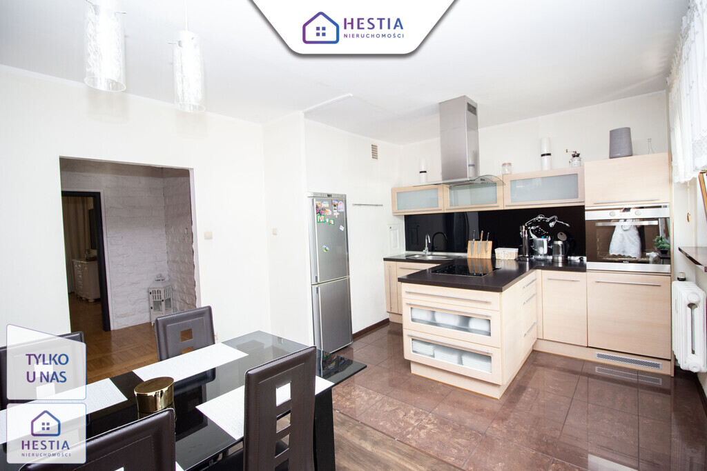 Stargard - 3 pokoje I piętro os. Pyrzyckie (4)