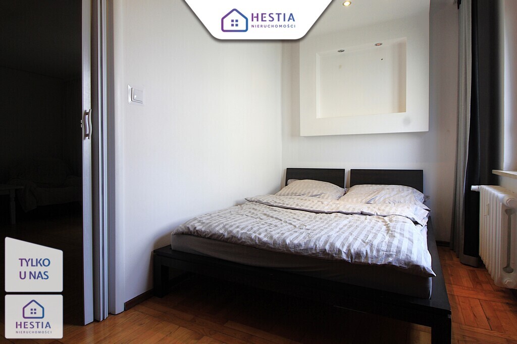 W nowej cenie mieszkanie 3 pokojowe Os. Pyrzyckie (10)
