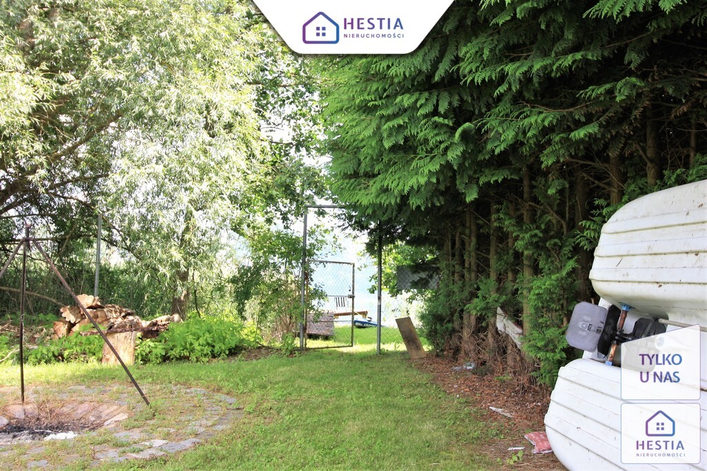Na sprzedaż: Duża działka rekreacyjna z domkiem (7)