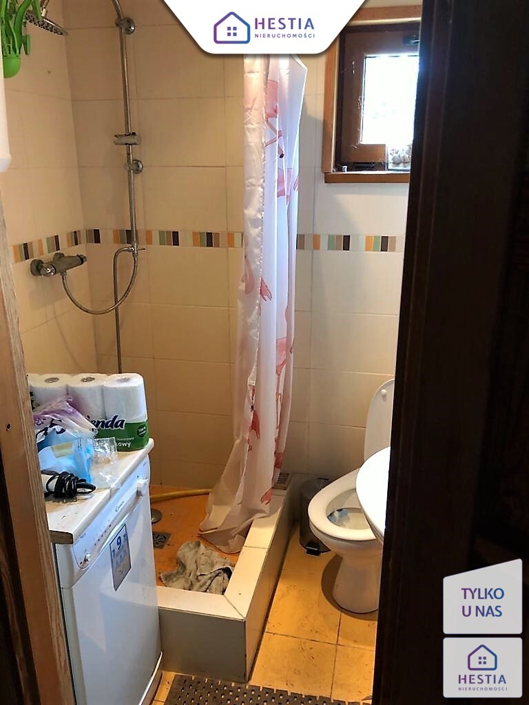 Na sprzedaż: Duża działka rekreacyjna z domkiem (9)