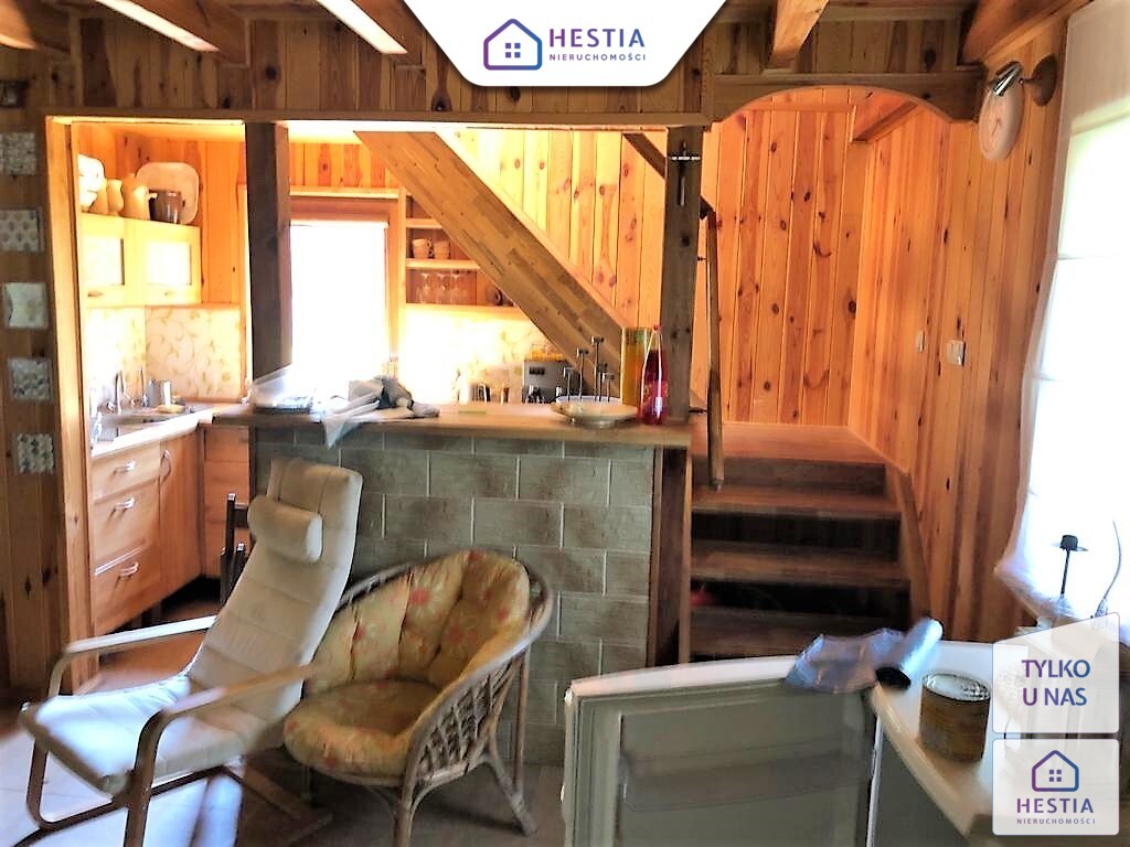 Na sprzedaż: Duża działka rekreacyjna z domkiem (11)