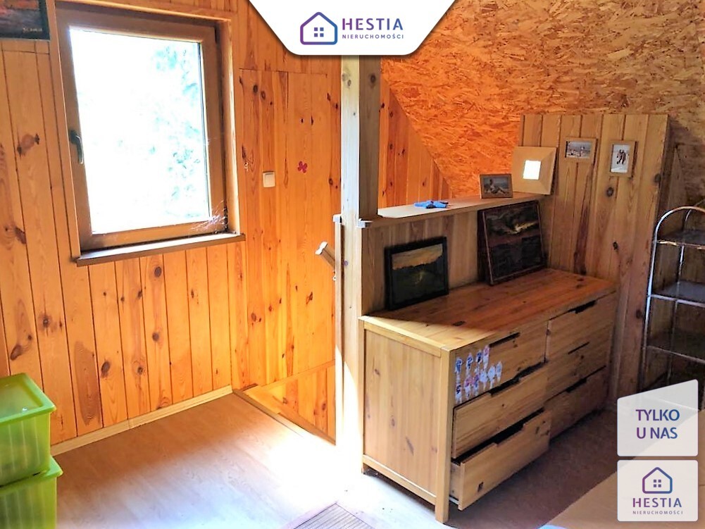 Na sprzedaż: Duża działka rekreacyjna z domkiem (15)