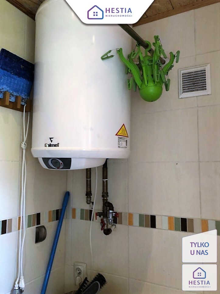 Na sprzedaż: Duża działka rekreacyjna z domkiem (16)