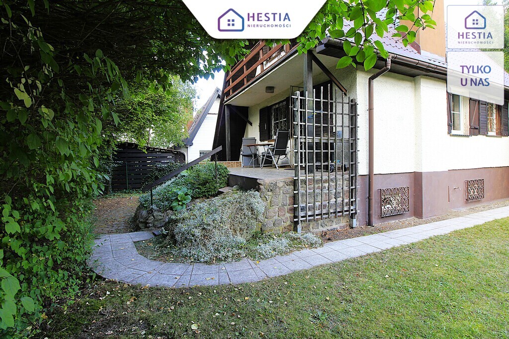 Na sprzedaż urokliwy domek rekreacyjny w Ińsku (4)