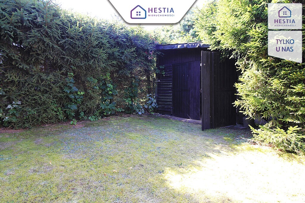 Na sprzedaż urokliwy domek rekreacyjny w Ińsku (5)