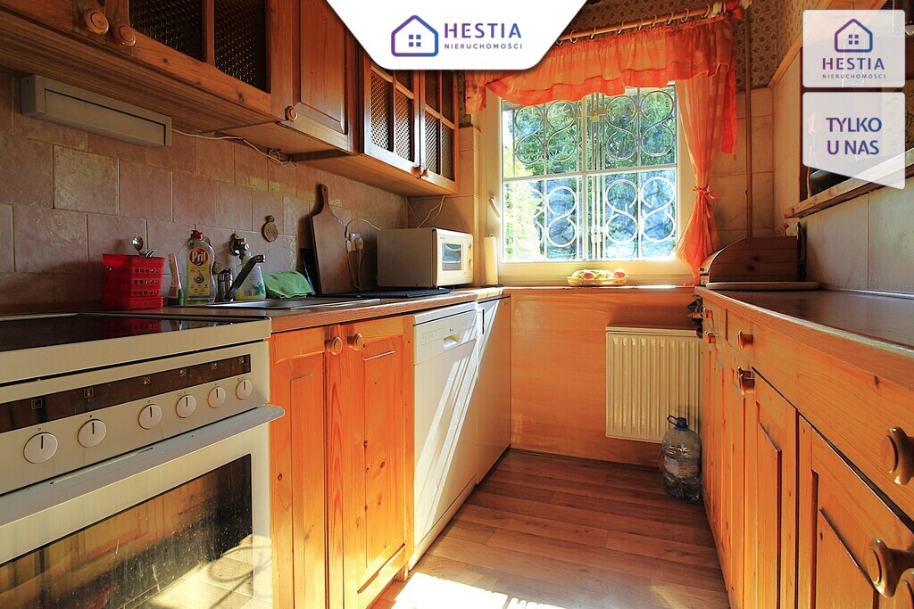 Na sprzedaż urokliwy domek rekreacyjny w Ińsku (8)