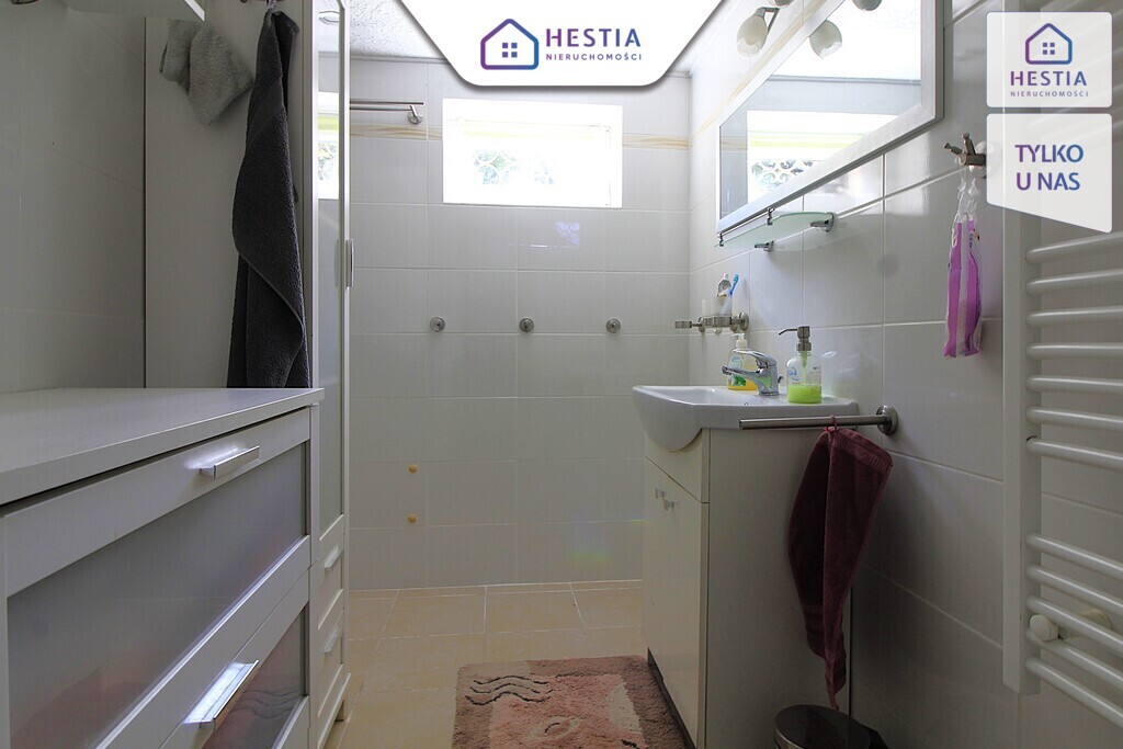 Na sprzedaż urokliwy domek rekreacyjny w Ińsku (10)