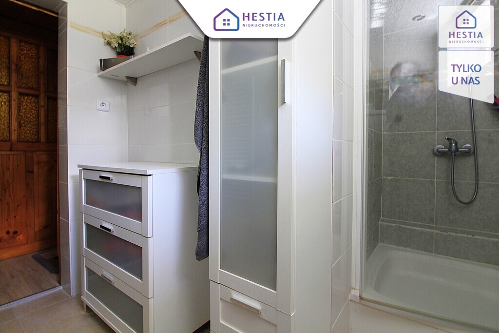 Na sprzedaż urokliwy domek rekreacyjny w Ińsku (11)