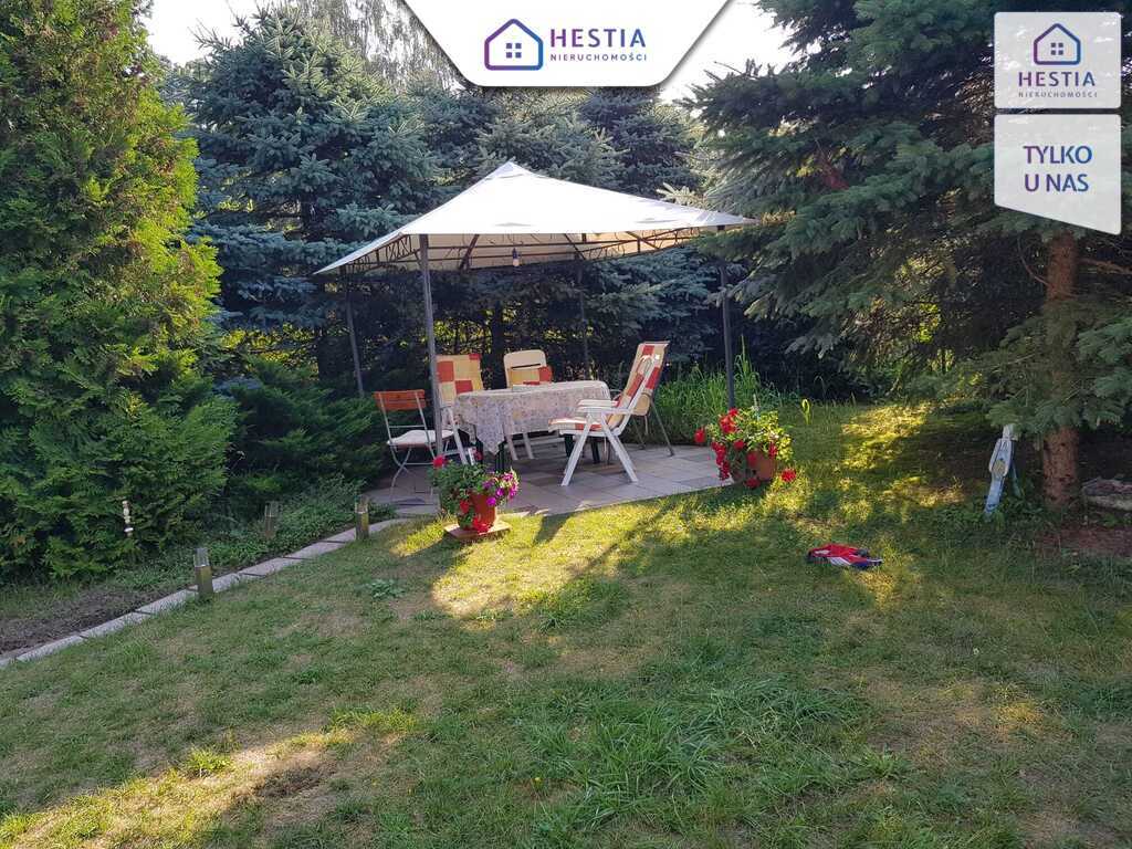 Na sprzedaż urokliwy domek rekreacyjny w Ińsku (16)