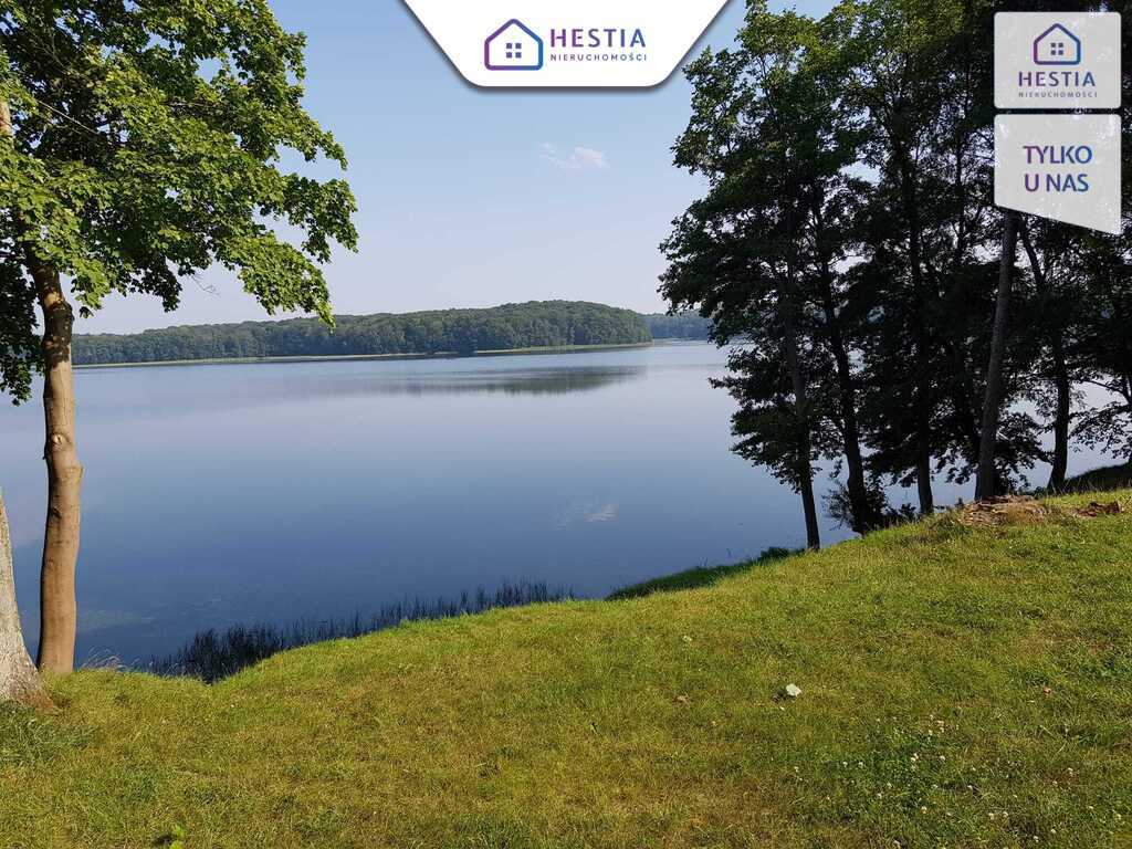 Na sprzedaż urokliwy domek rekreacyjny w Ińsku (17)