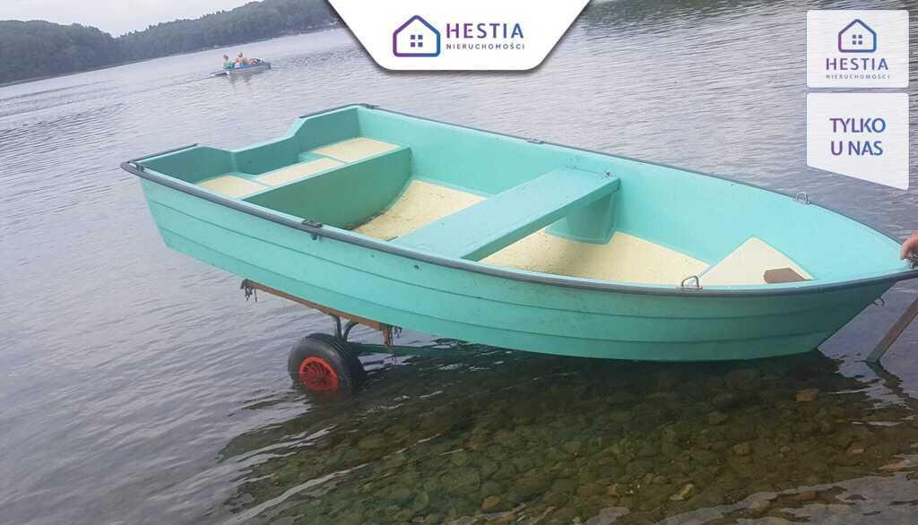 Na sprzedaż urokliwy domek rekreacyjny w Ińsku (19)