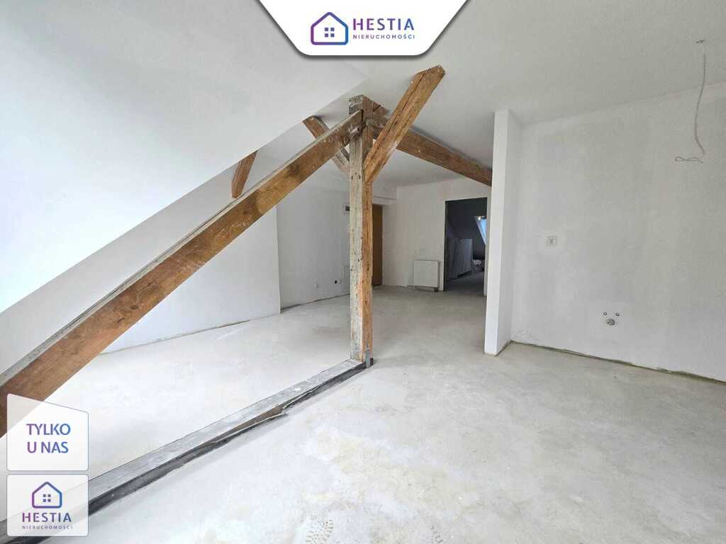 Mieszkanie 3 pokojowe na II pietrze z balkonem (5)