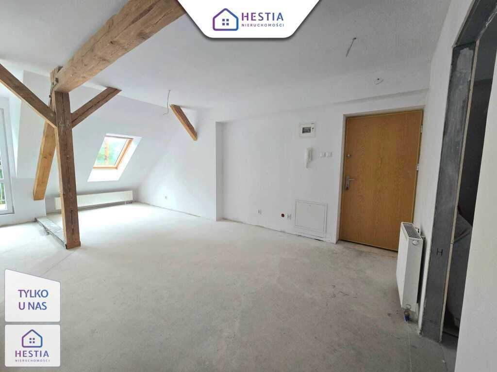 Mieszkanie 3 pokojowe na II pietrze z balkonem (3)