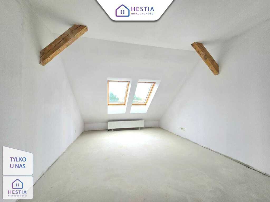 Mieszkanie 3 pokojowe na II pietrze z balkonem (6)