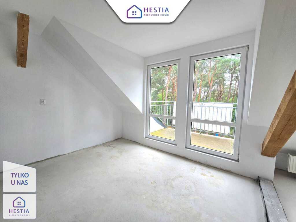 Mieszkanie 3 pokojowe na II pietrze z balkonem (1)