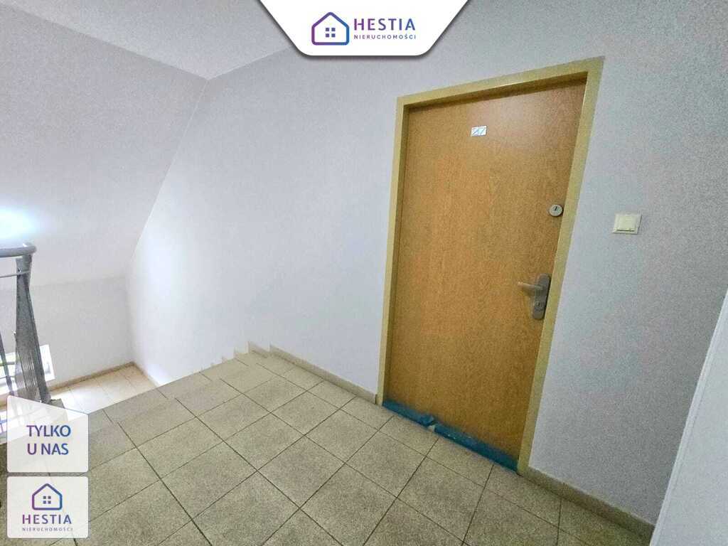 Mieszkanie 3 pokojowe na II pietrze z balkonem (8)