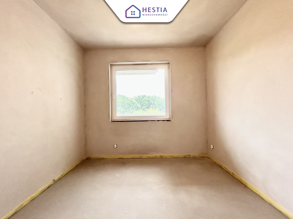 Dwupoziomowe mieszkanie - 5 pokoi. Widok na zieleń (7)