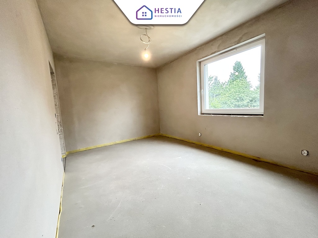 Dwupoziomowe mieszkanie - 5 pokoi. Widok na zieleń (6)