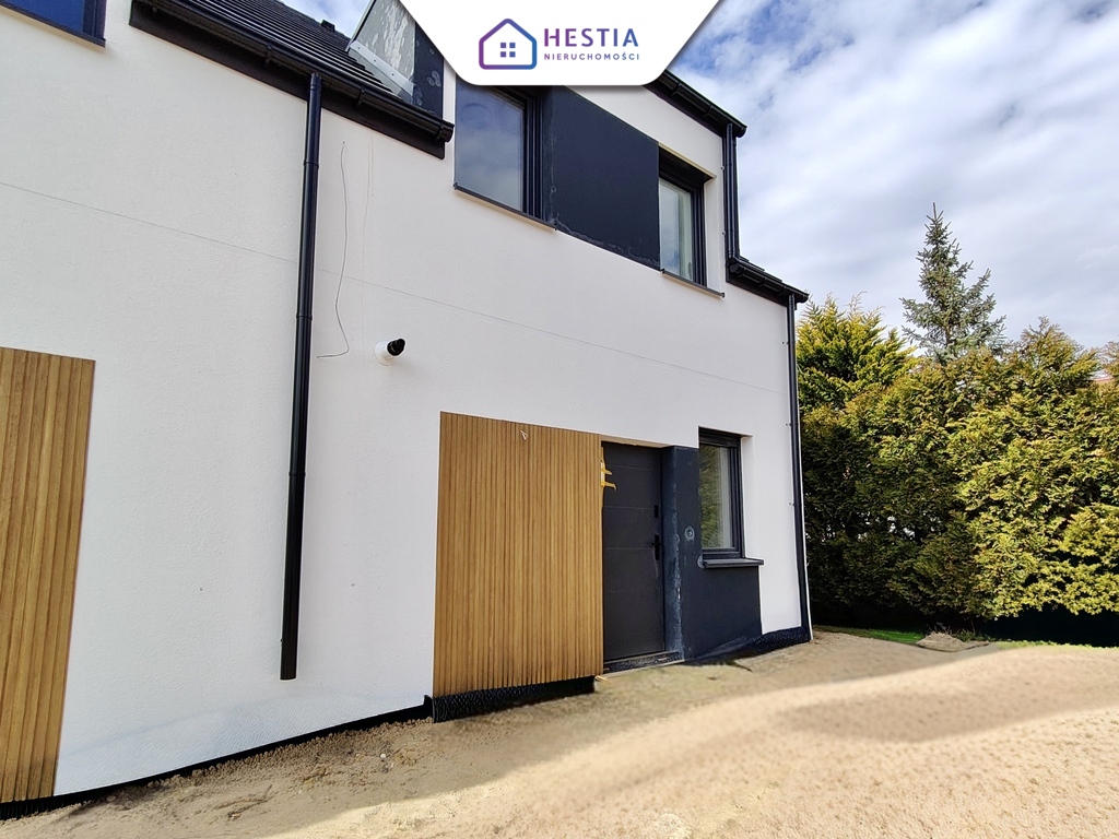 Dom w cenie mieszkania, miejsca postojowe w cenie! (2)