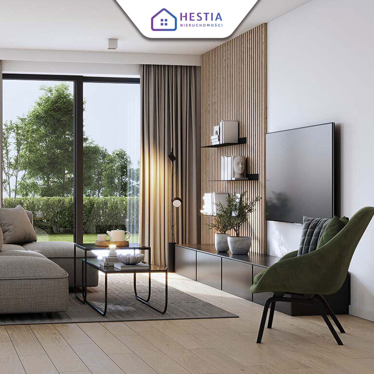 Zamieszkaj kilka kroków od lasu! (2)