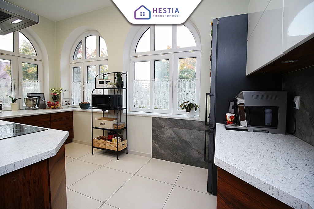 Bezczynszowe 2 pokoje z ogrodem - Suchań (9)