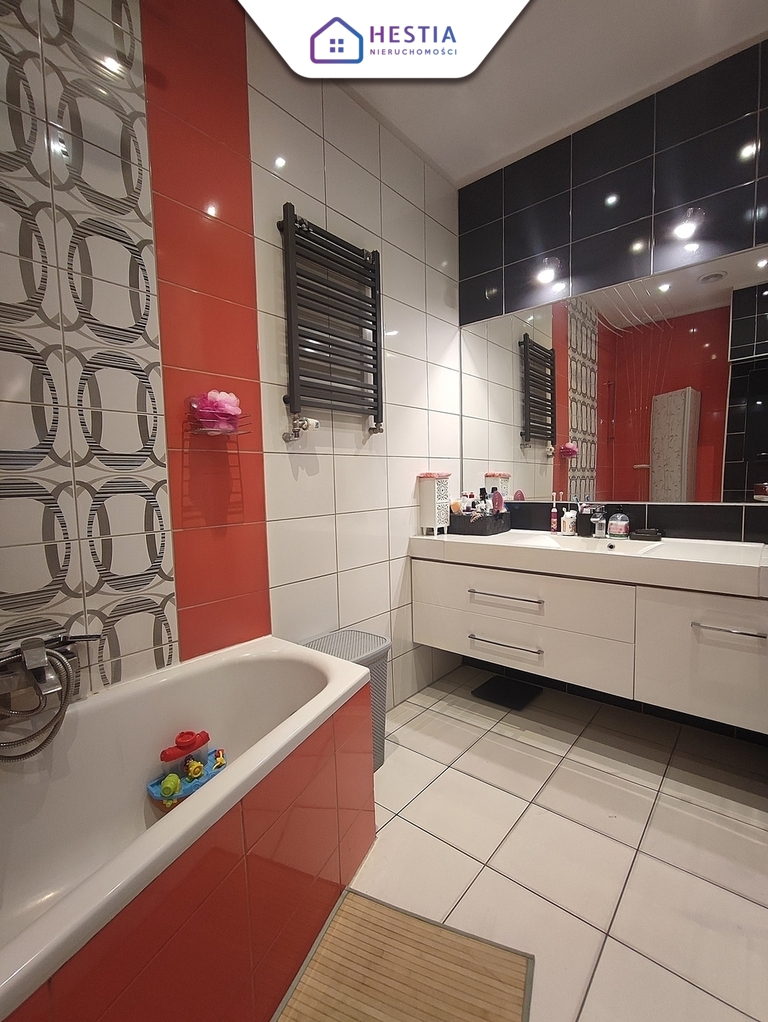 Bezczynszowe 2 pokoje z ogrodem - Suchań (13)