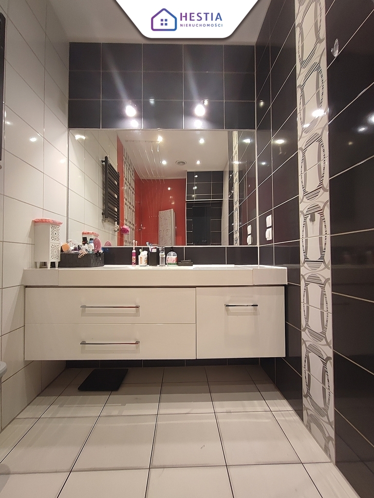 Bezczynszowe 2 pokoje z ogrodem - Suchań (14)