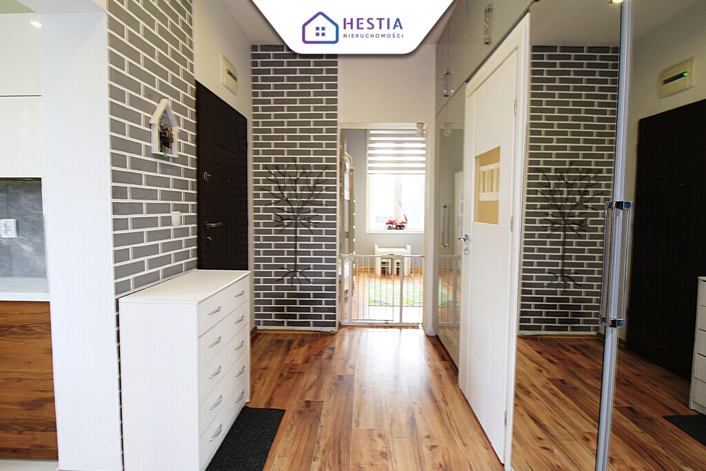 Bezczynszowe 2 pokoje z ogrodem - Suchań (16)